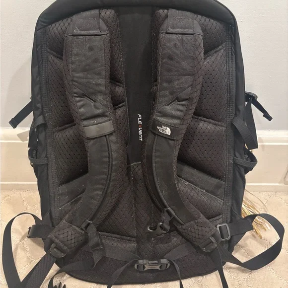 The North Face Borealis Backpack - Picture 2 of 8